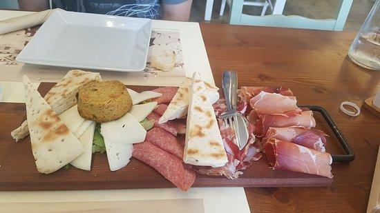 L'Orto dei Frati e delle Monache